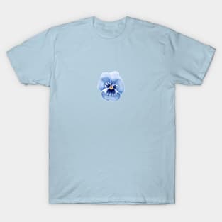 Pansy T-Shirt